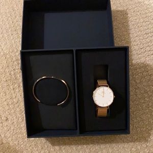 Daniel Wellington Watch